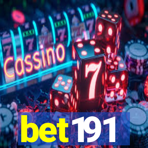 bet191