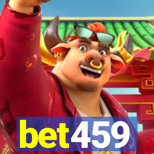 bet459