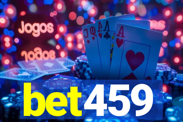 bet459