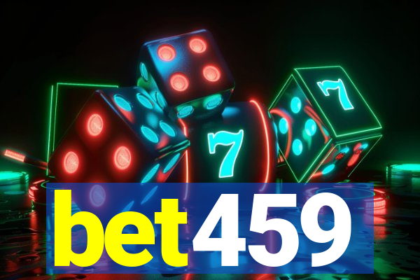 bet459