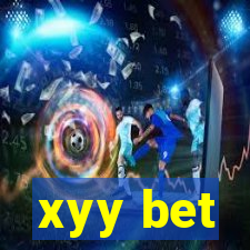 xyy bet