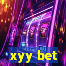 xyy bet