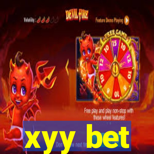 xyy bet