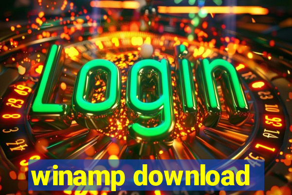 winamp download