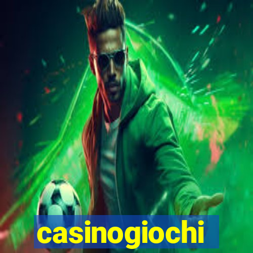 casinogiochi