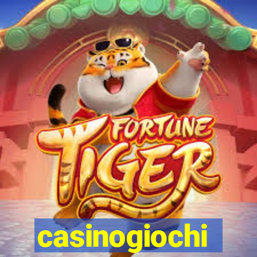 casinogiochi