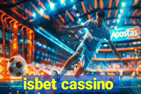 isbet cassino