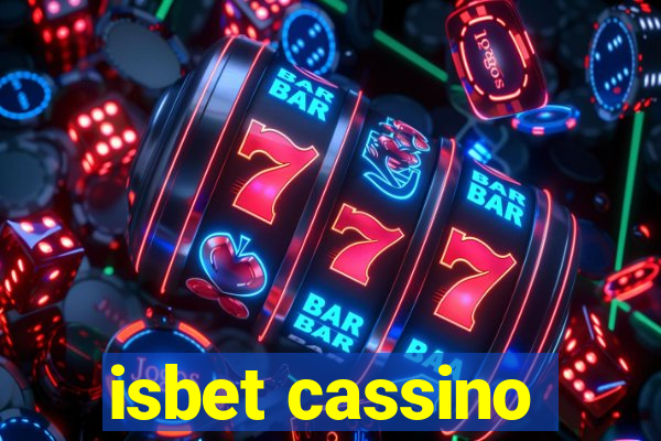 isbet cassino