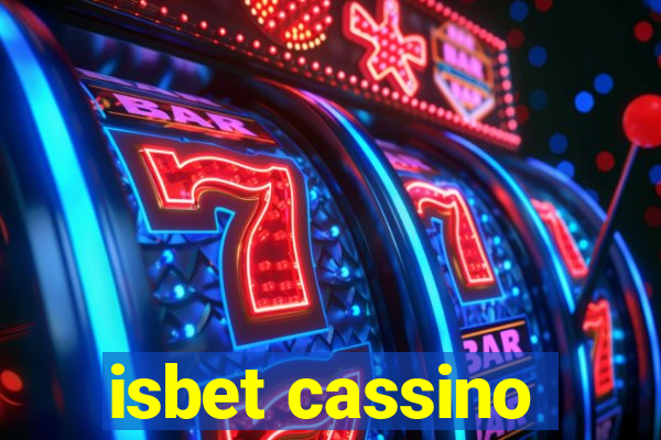 isbet cassino