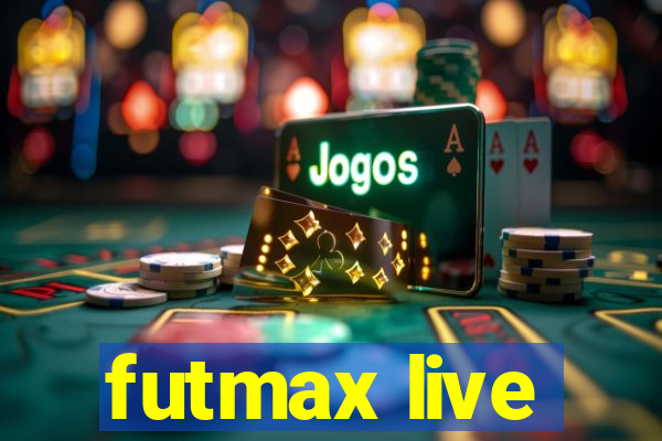 futmax live