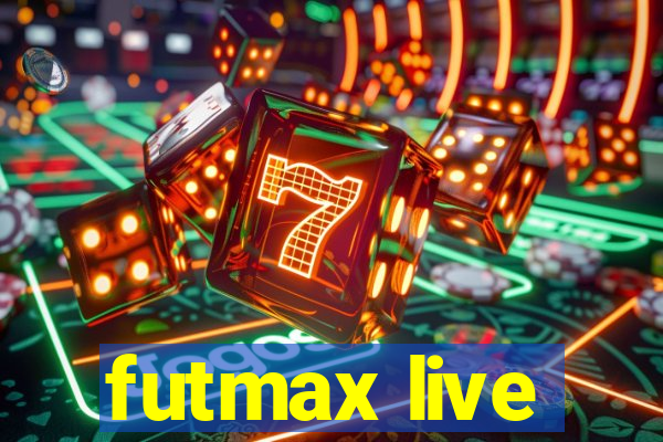 futmax live