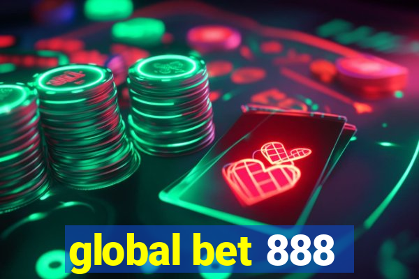 global bet 888