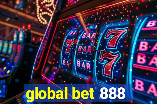 global bet 888