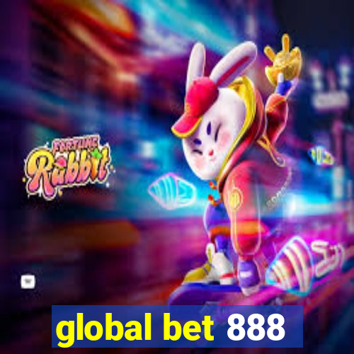 global bet 888