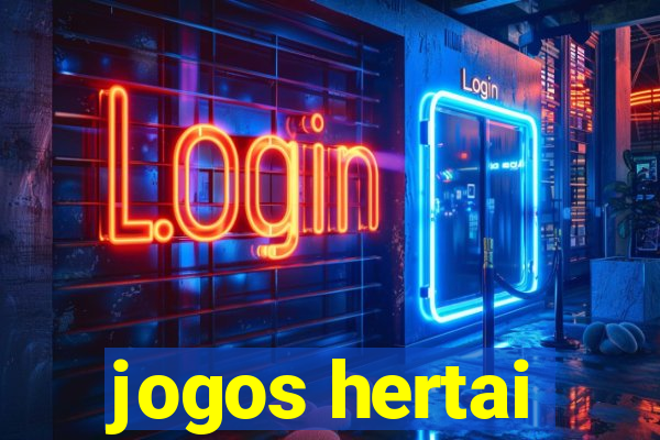 jogos hertai