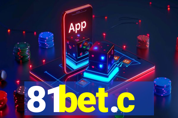 81bet.c