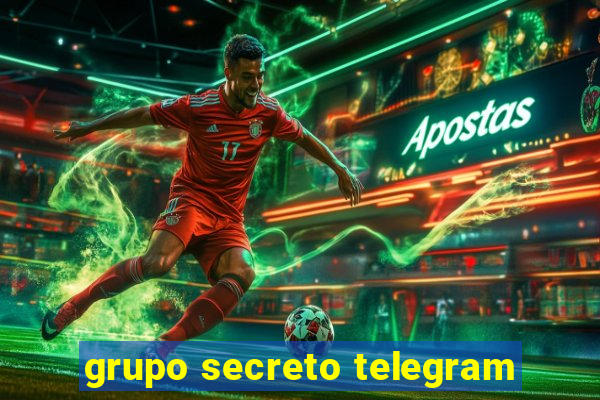 grupo secreto telegram