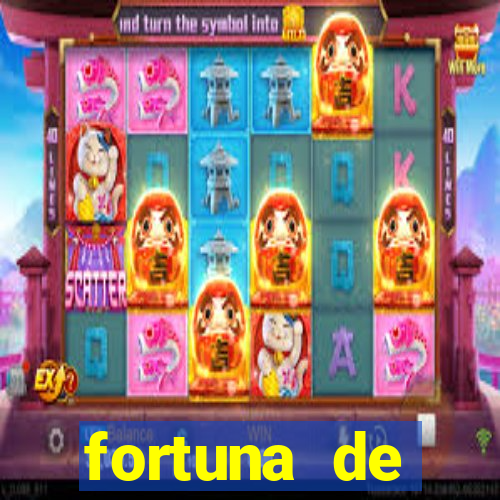 fortuna de fernandin oig