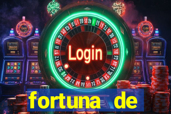 fortuna de fernandin oig