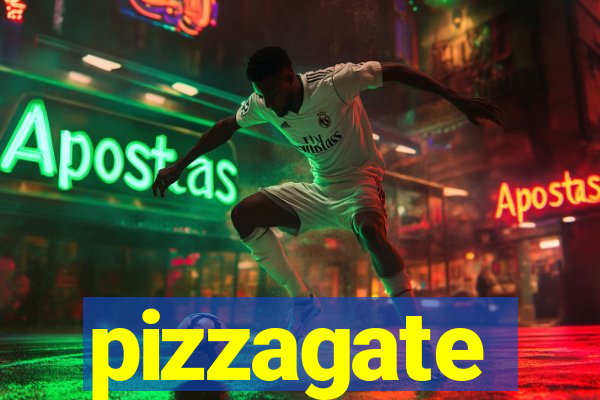 pizzagate