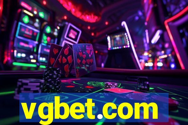 vgbet.com