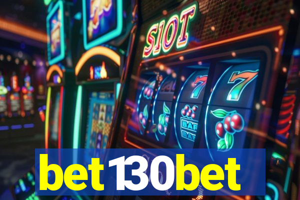 bet130bet