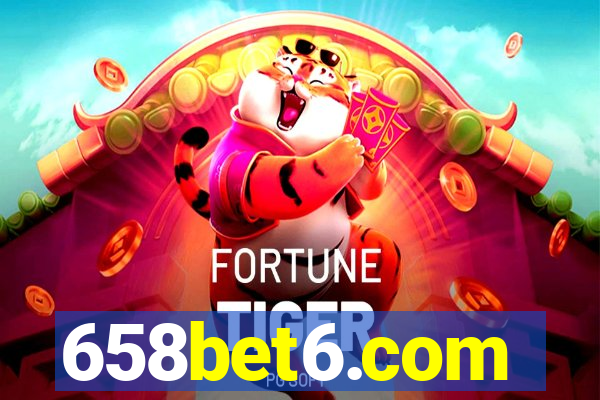 658bet6.com