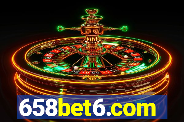 658bet6.com