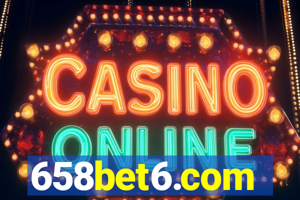 658bet6.com