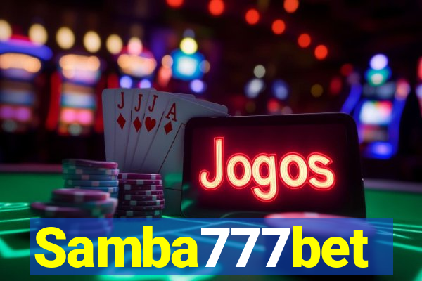 Samba777bet