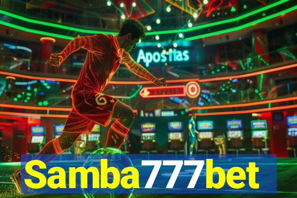 Samba777bet