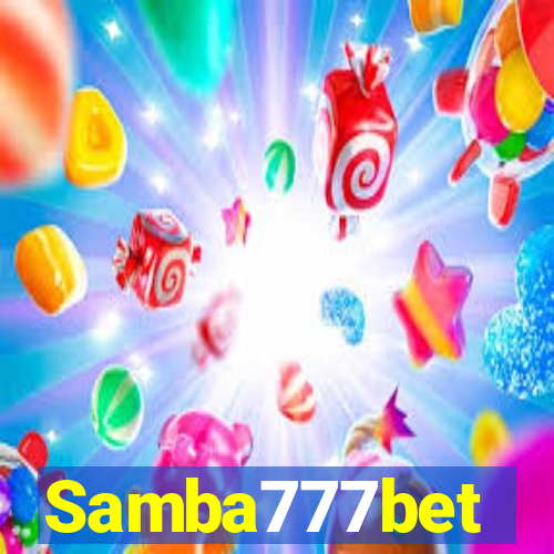 Samba777bet