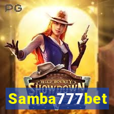 Samba777bet