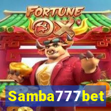 Samba777bet