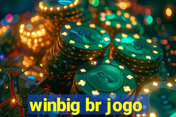 winbig br jogo