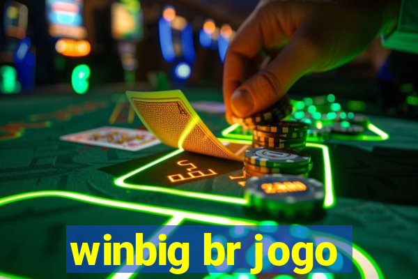 winbig br jogo