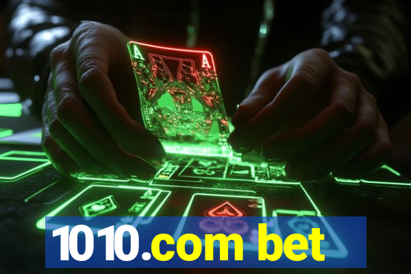 1010.com bet