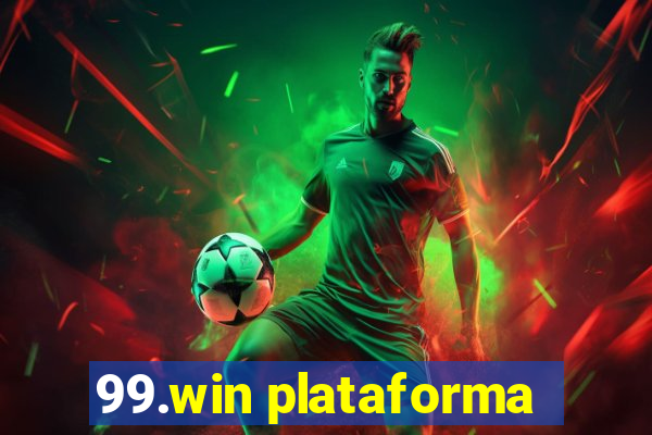 99.win plataforma