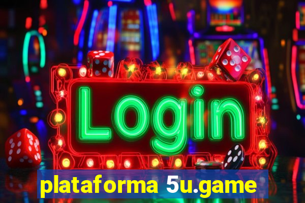 plataforma 5u.game