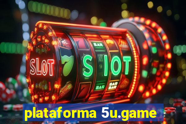 plataforma 5u.game