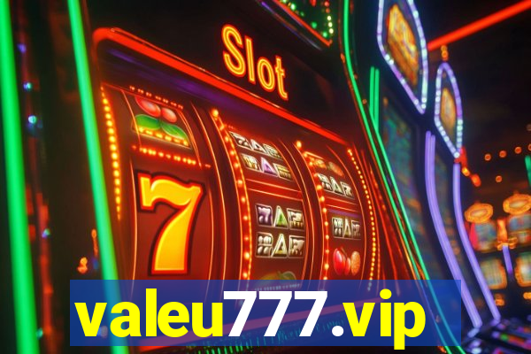 valeu777.vip