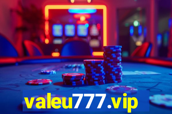 valeu777.vip