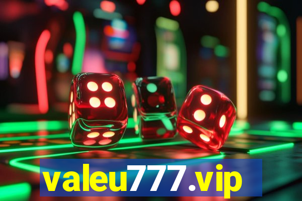 valeu777.vip