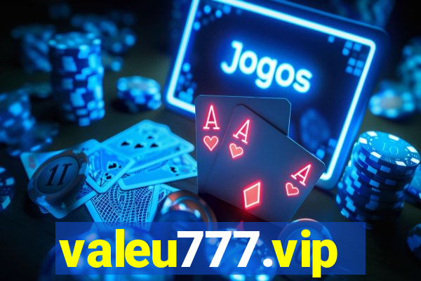 valeu777.vip