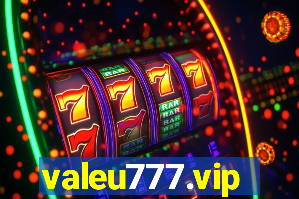 valeu777.vip