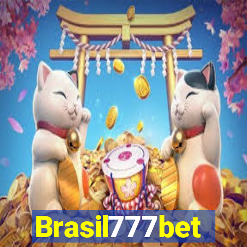 Brasil777bet