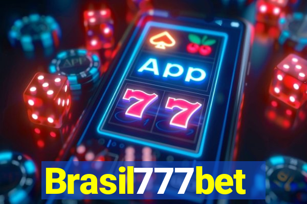 Brasil777bet