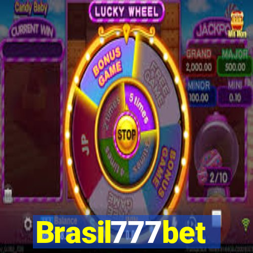 Brasil777bet