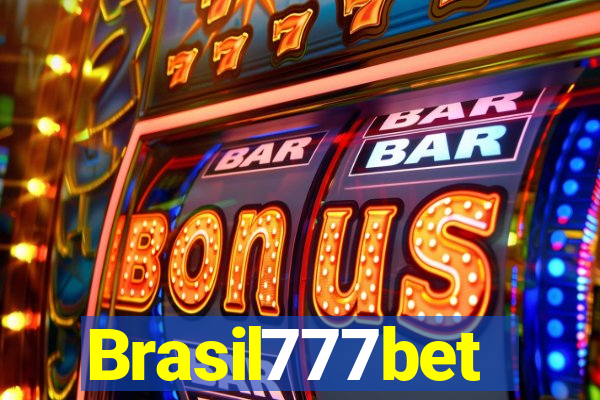 Brasil777bet