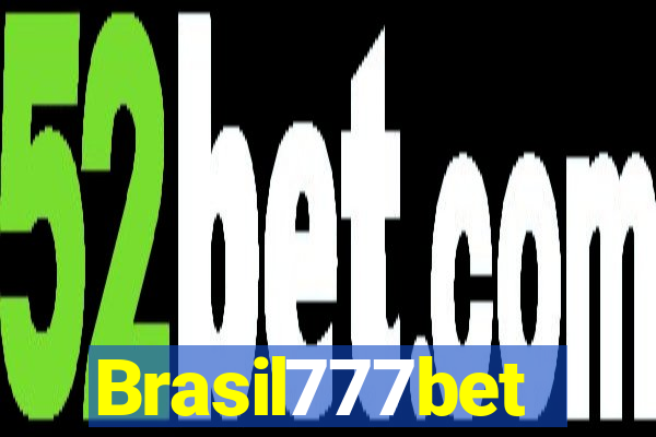 Brasil777bet